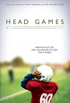 Head Games Imagen de Head Games