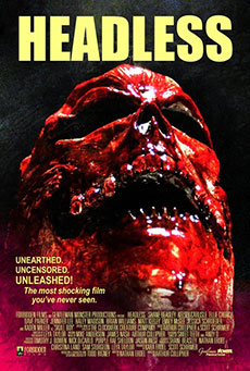Headless Imagen de Headless