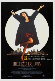 Hechizo de luna Imagen de Hechizo de luna