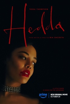Hedda Imagen de Hedda