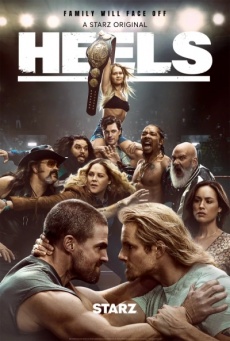 Heels (T2) Imagen de Heels (T2)