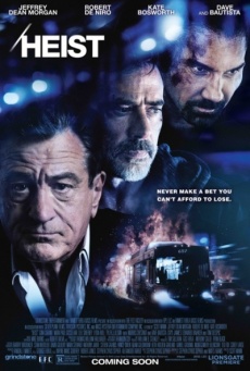 Heist Imagen de Heist