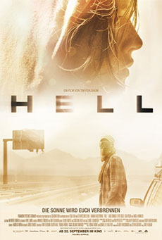 Hell Imagen de Hell