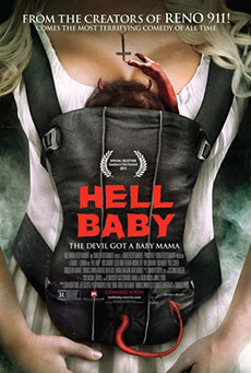 Hell Baby Imagen de Hell Baby