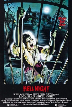 Noche infernal Imagen de Noche infernal