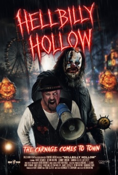 Imagen de Hellbilly Hollow