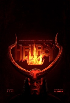 Hellboy Imagen de Hellboy