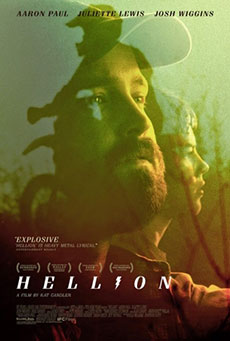 Hellion Imagen de Hellion