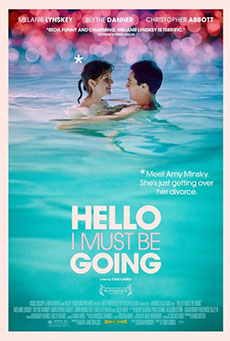 Hello I Must Be Going Imagen de Hello I Must Be Going