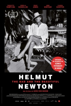Helmut Newton: The Bad and the Beautiful Imagen de Helmut Newton: The Bad and the Beautiful