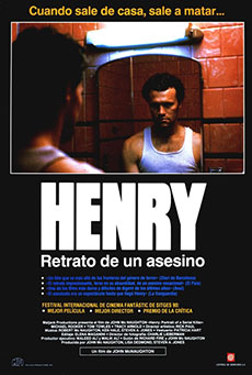 Henry: Retrato de un asesino Imagen de Henry: Retrato de un asesino