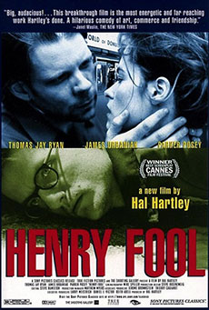 Henry Fool Imagen de Henry Fool