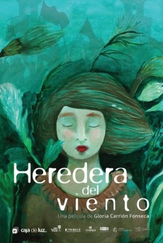 Heredera del viento Imagen de Heredera del viento