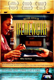 Herencia Imagen de Herencia