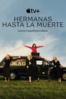 Hermanas hasta la muerte Imagen de Hermanas hasta la muerte