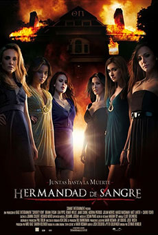 Hermandad de sangre Imagen de Hermandad de sangre