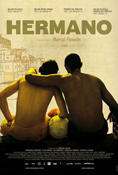 Hermano Imagen de Hermano