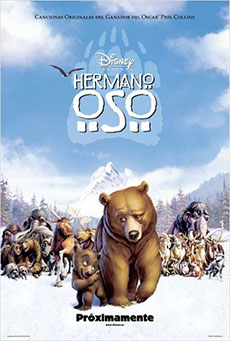 Hermano oso Imagen de Hermano oso