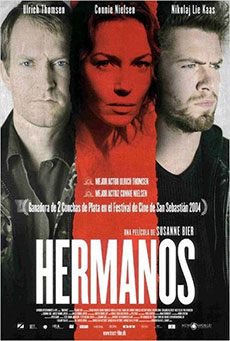 Hermanos Imagen de Hermanos