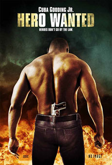 Hero Wanted Imagen de Hero Wanted