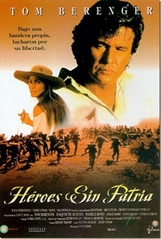 Héroes sin patria Imagen de Héroes sin patria
