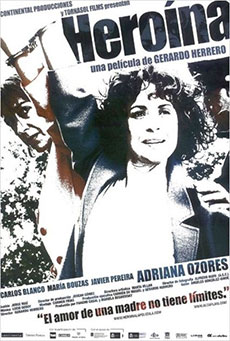 Heroína Imagen de Heroína
