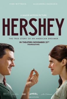 Imagen de Hershey