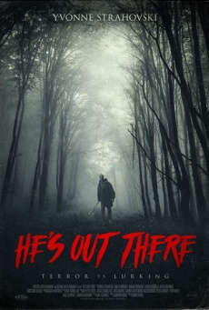 He's Out There Imagen de He's Out There