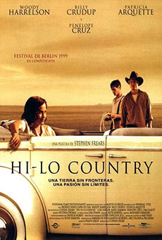 Hi-Lo Country Imagen de Hi-Lo Country