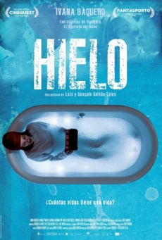 Hielo Imagen de Hielo