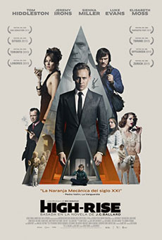 High-Rise Imagen de High-Rise
