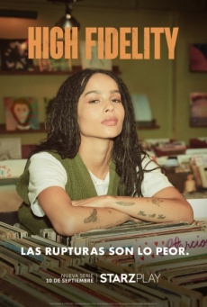 High Fidelity Imagen de High Fidelity
