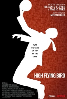 High Flying Bird Imagen de High Flying Bird