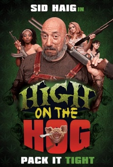 Imagen de High on the Hog