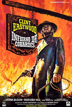 Infierno de cobardes Imagen de Infierno de cobardes