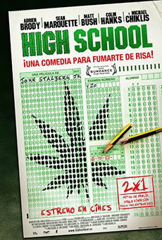 High School Imagen de High School