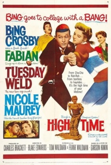 High Time Imagen de High Time