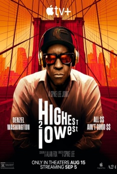 Imagen de Highest 2 Lowest