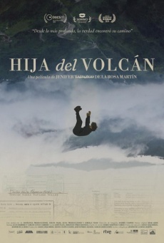 Imagen de Hija del volcán