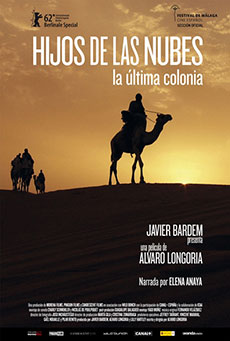 Hijos de las nubes, la última colonia Imagen de Hijos de las nubes, la última colonia