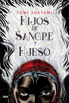 Children of Blood and Bone Imagen de Children of Blood and Bone
