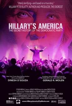 Hillary's America: The Secret History of the Democratic Party Imagen de Hillary's America: The Secret History of the Democratic Party