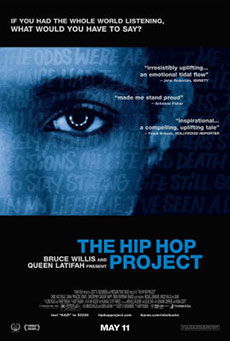 The Hip Hop Project Imagen de The Hip Hop Project