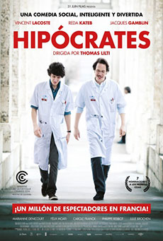 Hipócrates Imagen de Hipócrates