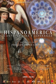 Hispanoamérica, canto de vida y esperanza Imagen de Hispanoamérica, canto de vida y esperanza