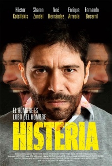 Histeria Imagen de Histeria