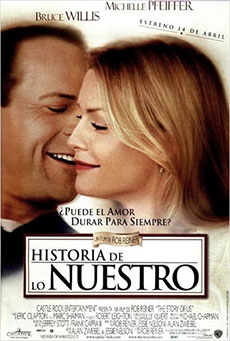 Historia de lo nuestro Imagen de Historia de lo nuestro