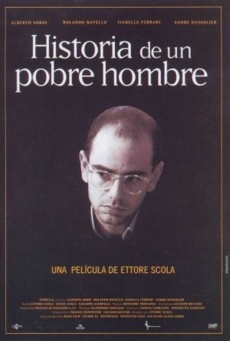 Historia de un pobre hombre Imagen de Historia de un pobre hombre