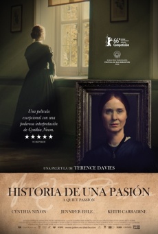 Historia de una pasión Imagen de Historia de una pasión