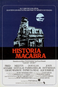 Historia macabra Imagen de Historia macabra